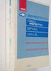 1990 Chevy Corsica and Beretta Service Manual