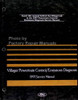 1997 Mercury Villager Powertrain Control / Emissions Diagnosis Service Manual
