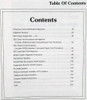 1993 Mercury Villager Powertrain Control / Emissions Diagnosis Service Manual