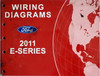 2011 Ford E-Series Wiring Diagrams