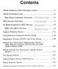 2005 Ford Lincoln Mercury Gasoline Engines Powertrain & Emissions Diagnosis Manual