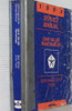 1993 Service Manual D&W 150-3650 RamCharger Rear Wheel Drive Truck Spine View