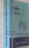 1974 Fisher Body Service Manual Spine View