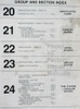 1986 Ford Light Duty Truck Shop Manual Table of Contents Engine 1