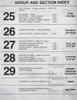 1986 Ford Light Duty Truck Shop Manual Table of Contents Engine 2