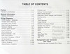 2001 Cadillac Eldorado Wiring Diagrams and Electrical Information Manual Table of Contents