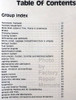 1986 Ford Taurus Mercury Sable Shop Manual