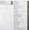 1987 Toyota MR2 Electrical Wiring Diagrams Table of Contents