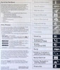 2008-2009 Honda Accord 4 Cylinder Service Manual Table of Contents 2