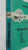 1985 Toyota MR2 Repair Manual Spine View
