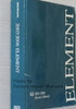 2003-2006 Honda Element Service Manual Spine View