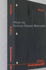 1997 Acura 2.2 CL Service Manual Spine View