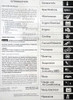 1998 1999 Acura 2.3 CL Service Manual Table of Contents