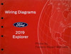 2019 Ford Explorer Wiring Diagrams