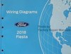 2018 Ford Fiesta Electrical Wiring Diagrams