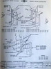 1955-1959 Chevy Truck Assembly Instruction Manual Sample Page