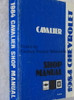 1984 Chevrolet Cavalier Shop Manual