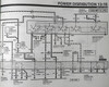1993 Ford F and B 600 700 800 900 Truck Electrical and Vacuum Troubleshooting Manual Sample
