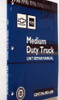 1996 Chevy Kodiak GMC Topkick P6 B7 Bus Unit Repair Manual