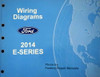 2014 Ford E-Series Wiring Diagrams 