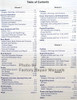2018 Chevrolet Express GMC Savana GM Service Manual Table of Contents 1