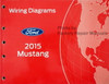 2015 Ford Mustang Wiring Diagrams