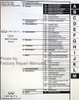 2002 Infiniti Q45 Service Manual Table of Contents 1