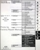 2002 Infiniti Q45 Service Manual Table of Contents 4