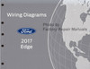 2017 Ford Edge Wiring Diagrams