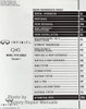 2000 Infiniti Q45 Service Manual Table of Contents 1