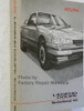 1990 Acura Legend Coupe Service Manual