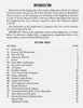 1974 GMC 7500-9502 Service Manual Heavy Duty Shop Repair Supplement