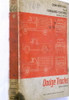 1966 Dodge Pickup Truck 100-700 Service Manual Spine View