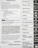 1997 Honda Accord Service Manual Table of Contents