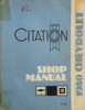 1980 Chevy Citation Shop Manual