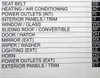 2009 Toyota Sequoia Repair Manual Volume 6 of 6 Table of Contents