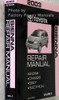 2003 Toyota Sienna Repair Manual Volume 2