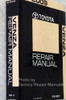 2009 Toyota Venza Repair Manual Volume 5