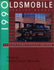 1990 Oldsmobile Cutlass Ciera / Cutlass Cruiser Service Manual 