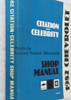 1982 Chevy Citation and Celebrity Shop Manual