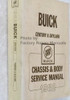 1982 Buick Century and Skylark Service Manual 