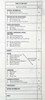 1982 Buick Skyhawk Service Manual Table of Contents