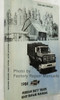 1984 Chevy Medium Duty Truck Unit Repair Manual