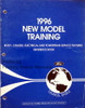 1996 Ford Taurus and Mercury Sable New Model Training Manual