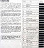 1991 Jeep Service Manual Electrical, Heating, A/C & Emissions Service Manual Table of Contents