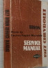 1977 Chevy Bison Service Manual