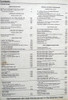 1985 Chilton\'s Labor Guide and Parts Manual Car Sections 1