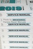 2019 Chevrolet Colorado GMC Canyon Service Manual Volume 1, 2, 3, 4, 5, 6, 7