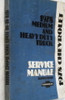 1978 Chevy Medium/Heavy Duty Truck Service Manual Supplement