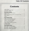 1990 Ford (Non-NAAO) Engine / Emissions Diagnosis Shop Manual Table of Contents